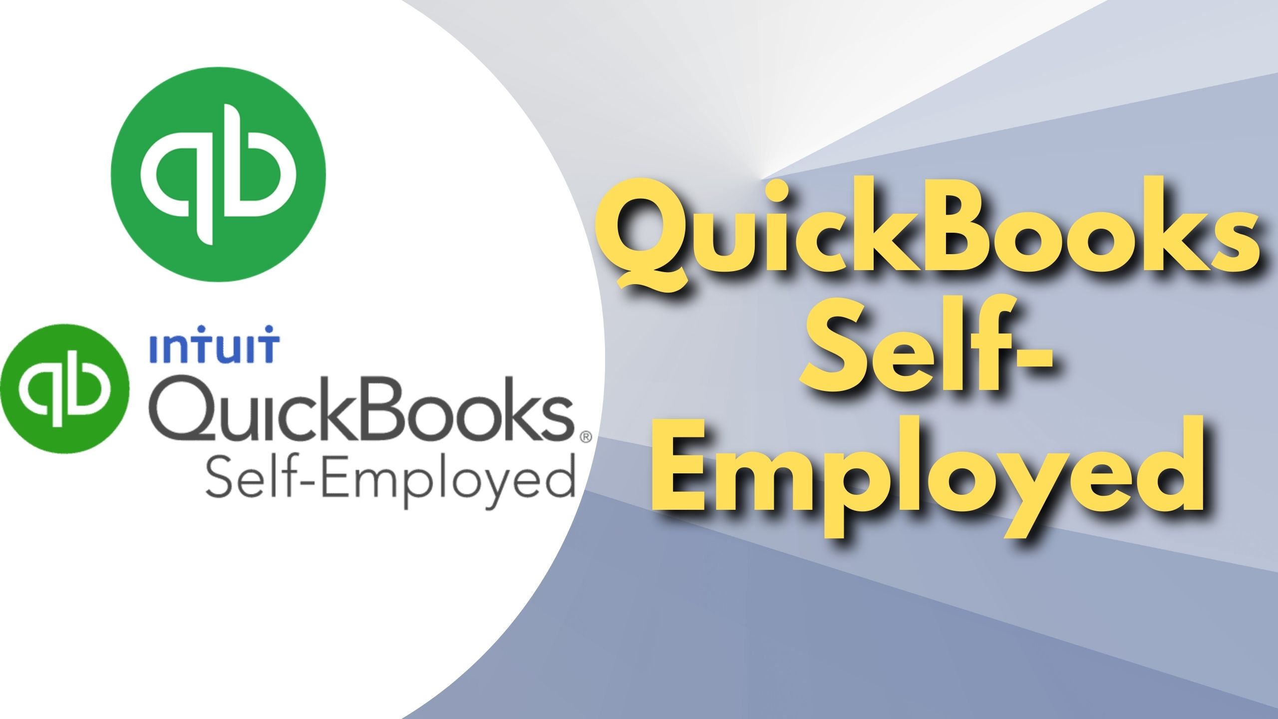 QuickBooks Self-Employed